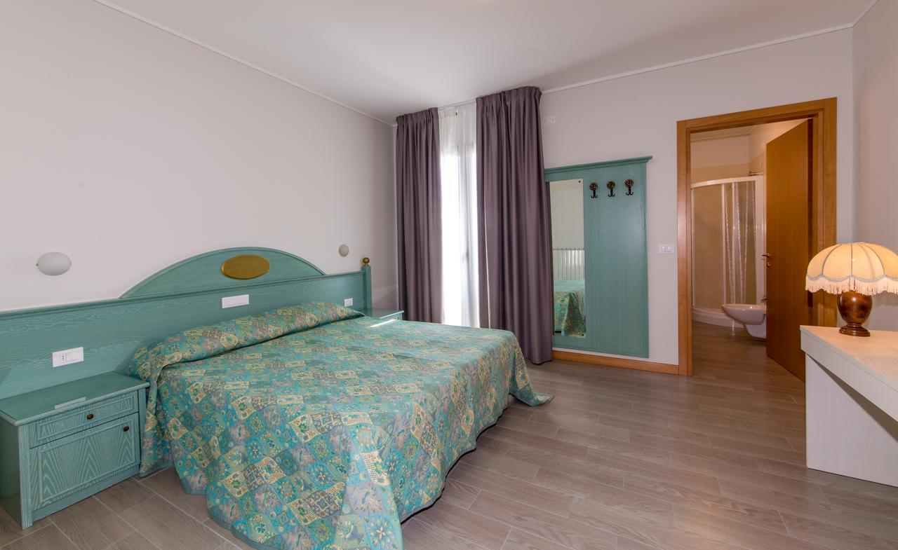 Residence California Lido di Jesolo Kültér fotó