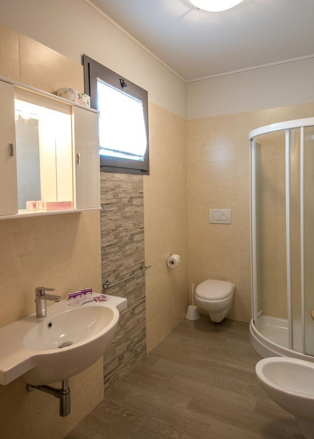 Residence California Lido di Jesolo Kültér fotó