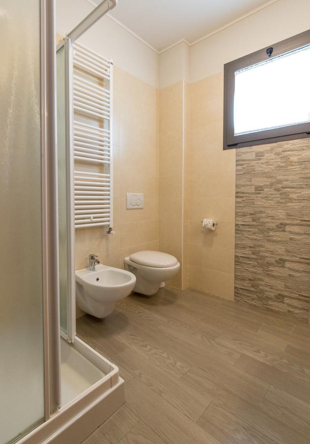 Residence California Lido di Jesolo Kültér fotó