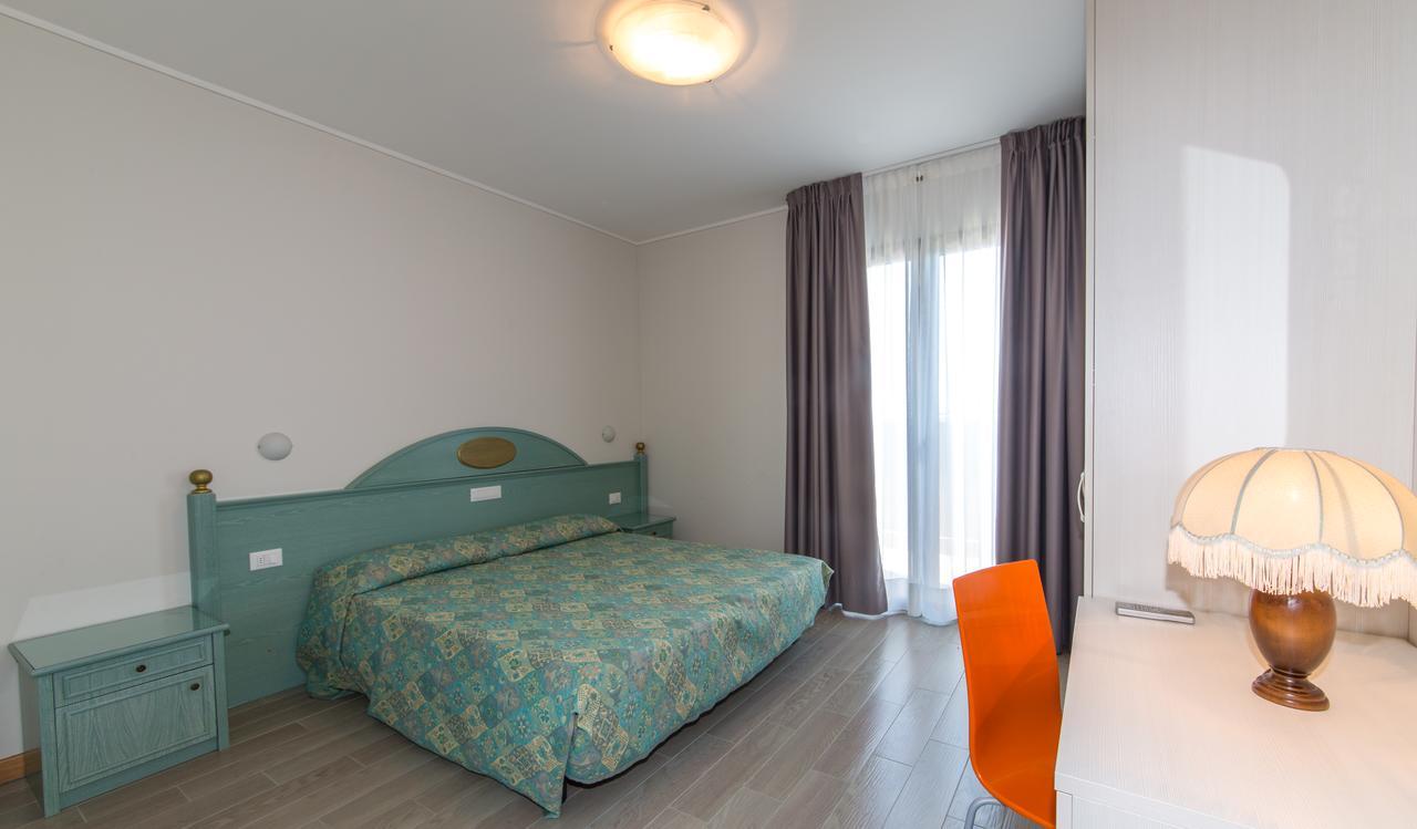 Residence California Lido di Jesolo Kültér fotó